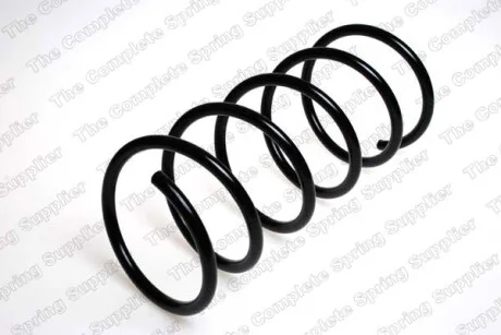 Пружина (передня) Ford Mondeo II 1.6i/1.6i 16V/1.8i/2.0i 96-00 (седан/унив./нах.зад.частина) LESJOFORS 4027563
