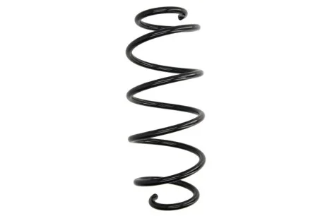 Пружина (передня) Ford Mondeo III 2.0-2.2TDCi/TDDi/DI 00-07 (седан/унив/нак.зад.ч)(без спорт.ход.ч) LESJOFORS 4027579