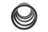 Пружина (передня) Ford Transit 2.0-2.2DI 00-06 (з борт.пл/фургон/автоб)(осн:280L,300L,300M,330S) LESJOFORS 4027582 (фото 4)