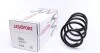 Пружина (передняя) Ford C-Max 2.0TDCi 07-10/Focus C-Max 1.8/2.0TDCi 03-07 (вэн) LESJOFORS 4027596 (фото 1)