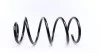 Пружина (передняя) Ford C-Max 2.0TDCi 07-10/Focus C-Max 1.8/2.0TDCi 03-07 (вэн) LESJOFORS 4027596 (фото 4)