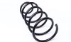 Пружина (передняя) Ford Tourneo Connect/Transit Connect 1.8TDCi/TDDi/DI 02-13 (дл.база)(осн:С230L) LESJOFORS 4027617 (фото 2)