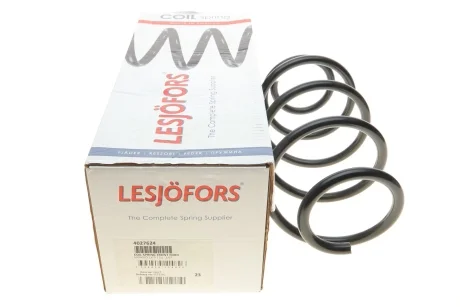 Пружина (передняя) Ford Mondeo 1.6Ti/2.0 07-15 (хэтчбэк/седан/универсал) LESJOFORS 4027624