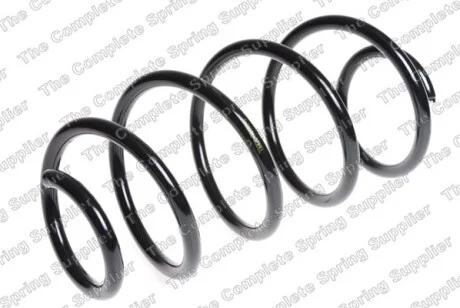 Пружина (передняя) Ford Mondeo IV 1.6-2.0TDCi/2.3/2.5 07-15 (седан/унив./накл.зад.часть) LESJOFORS 4027625