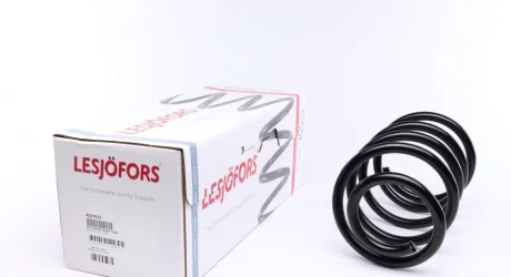 Пружина (передняя) Ford Kuga I 2.0TDCI 08-12 (SUV) LESJOFORS 4027631