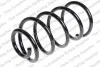 Пружина (передняя) Ford Kuga I 2.0TDCi 4x4 08-12 (SUV) LESJOFORS 4027632 (фото 1)