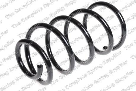 Пружина (передняя) Ford Kuga I 2.0TDCi 4x4 08-12 (SUV) LESJOFORS 4027632
