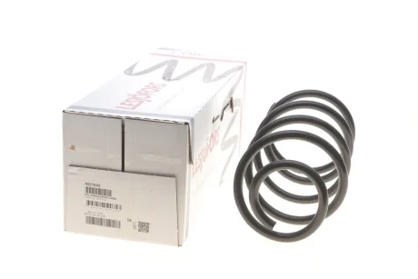 Пружина (передняя) Ford C-Max 1.8/1.8 Flexifuel 07-10 (вэн) LESJOFORS 4027642