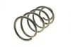Пружина (передня) Ford C-Max 1.6 07-10 (вен) LESJOFORS 4027643 (фото 5)