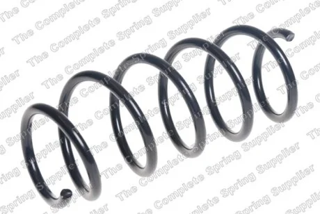 Пружина (передняя) Ford B-Max 1.0EcoBoost/1.4/1.5TDCi 12- (вэн) LESJOFORS 4027660