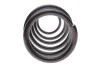 Пружина (передняя) Ford B-Max 1.5/1.6TDCi/1.6Ti 12- (вэн) LESJOFORS 4027661 (фото 4)