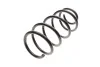 Пружина (передняя) Ford Tourneo Connect/Transit Connect 1.5-1.6TDCi 13- (вэн)/(фургон:короткая база) LESJOFORS 4027692 (фото 3)