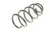 Пружина (передняя) Ford C-Max 1.5Ecoboost/TDCi 15-19 (вэн/фург)/Focus 2.0TDCi 14- (седан/ун) LESJOFORS 4027699 (фото 4)