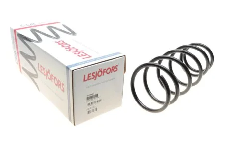 Пружина (передня) Geely MK 1.5 05-13 (седан) LESJOFORS 4029802