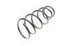 Пружина (передняя) Geely MK 1.5 05-13 (седан) LESJOFORS 4029802 (фото 5)