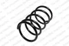 Пружина (передняя) Honda CR-V II 2.0 01-07 (SUV) LESJOFORS 4035740 (фото 1)