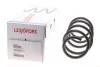 Пружина (передняя) Honda CR-V 2.2 i-CTDi/i-DTEC 07- (R) (SUV) LESJOFORS 4035761 (фото 1)