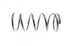 Пружина (передня) Hyundai Sonata III 1.8i/2.0i/2.0i 16V 93-98 (седан) LESJOFORS 4037208 (фото 2)