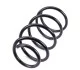Пружина (передняя) Hyundai Accent III 1.5CRDi GLS 05-10 (седан/накл.зад.часть) LESJOFORS 4037233 (фото 4)