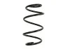 Пружина (передня) Hyundai i30 1.4/1.6 (МКПП для 1.6) 07-12 (універсал) (№ шасі:J на 11 позиції) LESJOFORS 4037252 (фото 1)