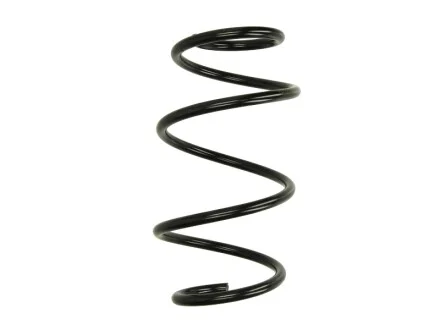 Пружина (передняя) Hyundai i30 1.4/1.6 (МКПП для 1.6) 07-12 (универсал) (№ шасси:J at 11th position) LESJOFORS 4037252