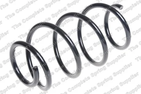 Пружина (передня) Hyundai i30 1.6CRDi/2.0 08-12 (універсал) (№ шасі:J на 11 позиції) LESJOFORS 4037254