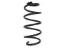 Пружина (передняя) Hyundai Santa Fe II 2.4/2.4 4x4 10-12 (SUV) LESJOFORS 4037269 (фото 1)
