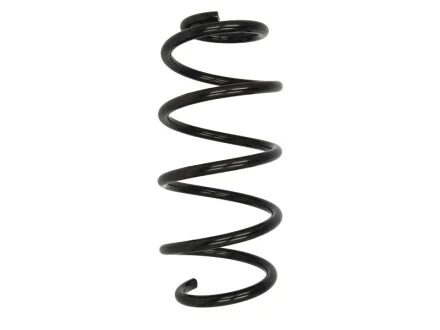 Пружина (передняя) Hyundai Santa Fe II 2.4/2.4 4x4 10-12 (SUV) LESJOFORS 4037269