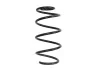 Пружина (передняя) Hyundai i30 1.4/1.6/GDI 11-13/Kia Cee'd 1.4-1.6CVVT 12-14/15-18 (унив/накл.зад.ч) LESJOFORS 4037273 (фото 1)