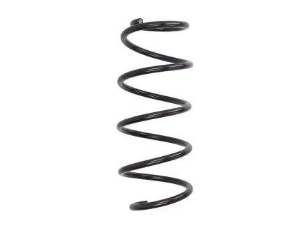 Пружина (передняя) Hyundai i20 1.1CRDi/1.4 CRDi 12-15 (накл.зад.часть) LESJOFORS 4037277