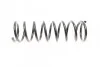 Пружина (передняя) Kia Rio 1.3/1.5 16V 02-05 (седан/накл.зад.часть) LESJOFORS 4044206 (фото 2)