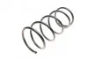Пружина (передняя) Kia Carens 1.8 02- (вэн) LESJOFORS 4044209 (фото 5)