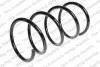 Пружина (передня) Kia Carens III 2.0CRDi 06- (вен) LESJOFORS 4044222 (фото 1)