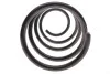 Пружина (передня) Kia Cee'd/Pro Ceed 1.4-1.6/CVVT (МКПП для 1.6 і Pro Ceed) 07-09 (унів/накл.зад.ч) LESJOFORS 4044223 (фото 4)