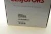 Пружина (передняя) Kia Magentis 2.0 05-06 (седан) LESJOFORS 4044231 (фото 6)