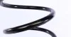 Пружина (передняя) Kia Soul 1.6CVVT 09- (накл.зад.часть) LESJOFORS 4044237 (фото 2)