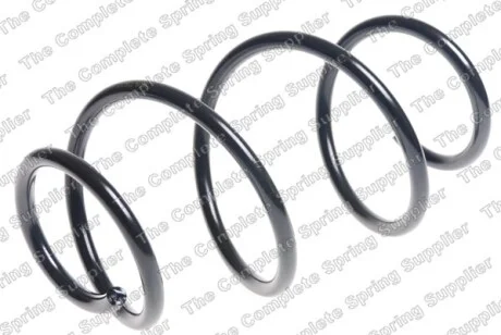 Пружина (передня) Kia Ceed/Pro Ceed 1.6/1.6CVVT АКПП 09-13 (нах.зад.частина/універсал) LESJOFORS 4044240