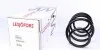 Пружина (передня) Kia Sportage 2.0/2.0 16V 4WD МКПП/2.0i 16V 04- (SUV) (шасі: L на 11 позиції) LESJOFORS 4044243 (фото 1)