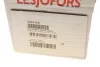 Пружина (передняя) Lexus IS I 200/300 99-05 (седан) LESJOFORS 4049100 (фото 6)