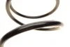 Пружина (передня) Mazda 626 IV 1.8i/2.0i/2.0D GLX Comprex 92-97 (седан/нах.зад.частина) LESJOFORS 4055410 (фото 2)