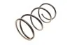 Пружина (передня) Mazda 626 IV 1.8i/2.0i/2.0D GLX Comprex 92-97 (седан/нах.зад.частина) LESJOFORS 4055410 (фото 4)