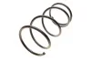 Пружина (передня) Mazda 626 IV 1.8i/2.0i/2.0D GLX Comprex 92-97 (седан/нах.зад.частина) LESJOFORS 4055410 (фото 5)