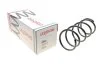 Пружина (передняя) Mazda 323 1.3/1.5 16V 94-98 (накл.зад.часть/седан/купе) LESJOFORS 4055420 (фото 1)