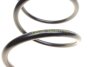 Пружина (передняя) Mazda 323 1.3/1.5 16V 94-98 (накл.зад.часть/седан/купе) LESJOFORS 4055420 (фото 3)