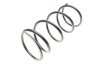 Пружина (передняя) Mazda 323 1.3/1.5 16V 94-98 (накл.зад.часть/седан/купе) LESJOFORS 4055420 (фото 4)