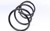 Пружина (передняя) Mazda 626 V 1.8/1.9/2.0 97-02 (седан/универсал/накл.зад.часть) LESJOFORS 4055423 (фото 3)