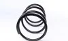 Пружина (передняя) Mazda 626 V 1.8/1.9/2.0 97-02 (седан/универсал/накл.зад.часть) LESJOFORS 4055423 (фото 5)