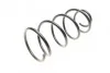 Пружина (передняя) Mazda 3 1.6DI Turbo/MZ-CD 04-09 (накл.зад.часть/седан) LESJOFORS 4055435 (фото 4)