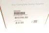 Пружина (передняя) Mazda 3 1.6DI Turbo/MZ-CD 04-09 (накл.зад.часть/седан) LESJOFORS 4055435 (фото 6)