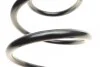 Пружина (передняя) Mazda 5 2.0CD 05-10 (вэн) LESJOFORS 4055442 (фото 3)